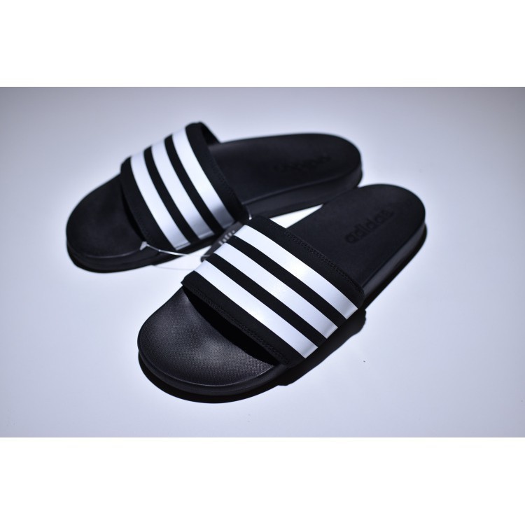 adidas beach slippers