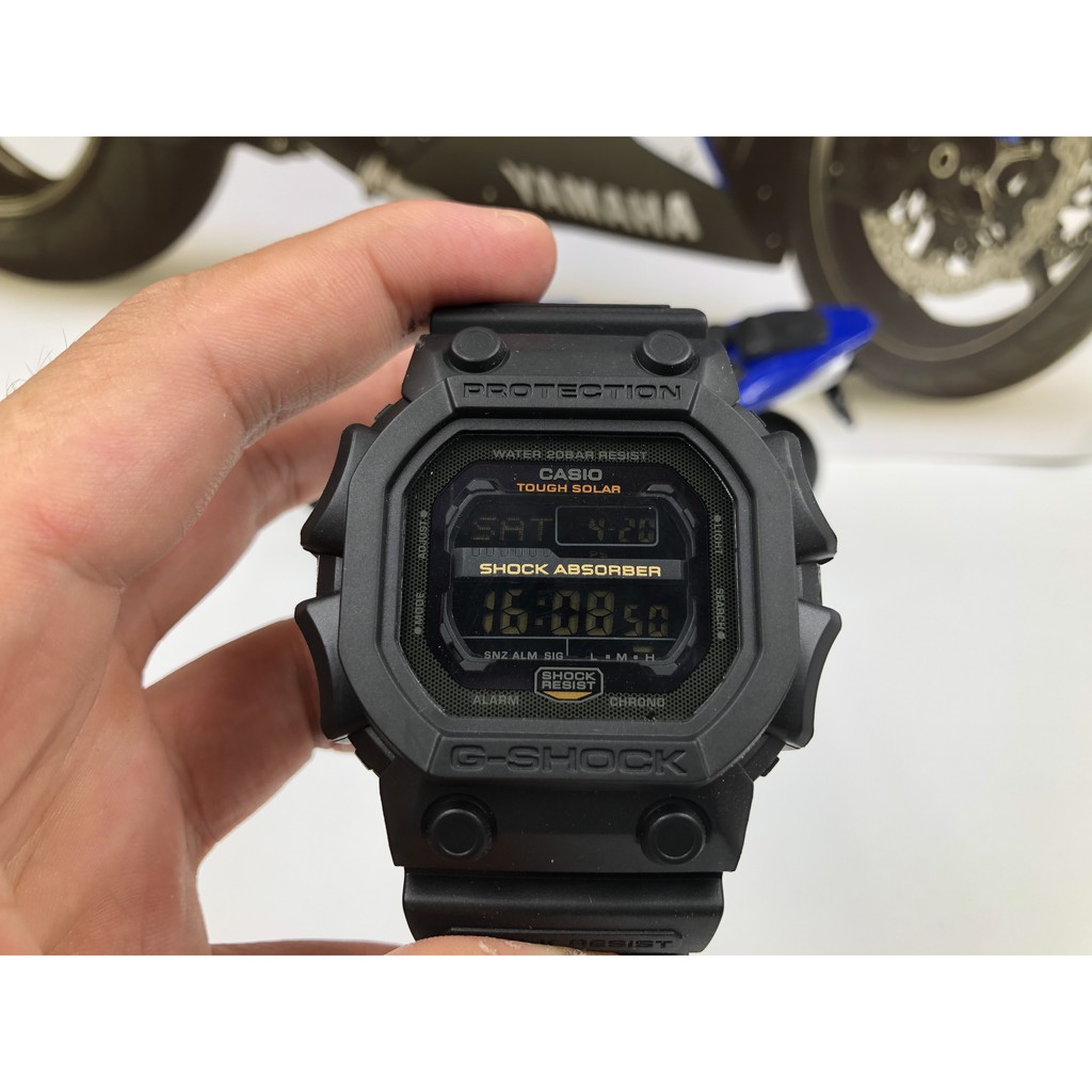 g shock gx series