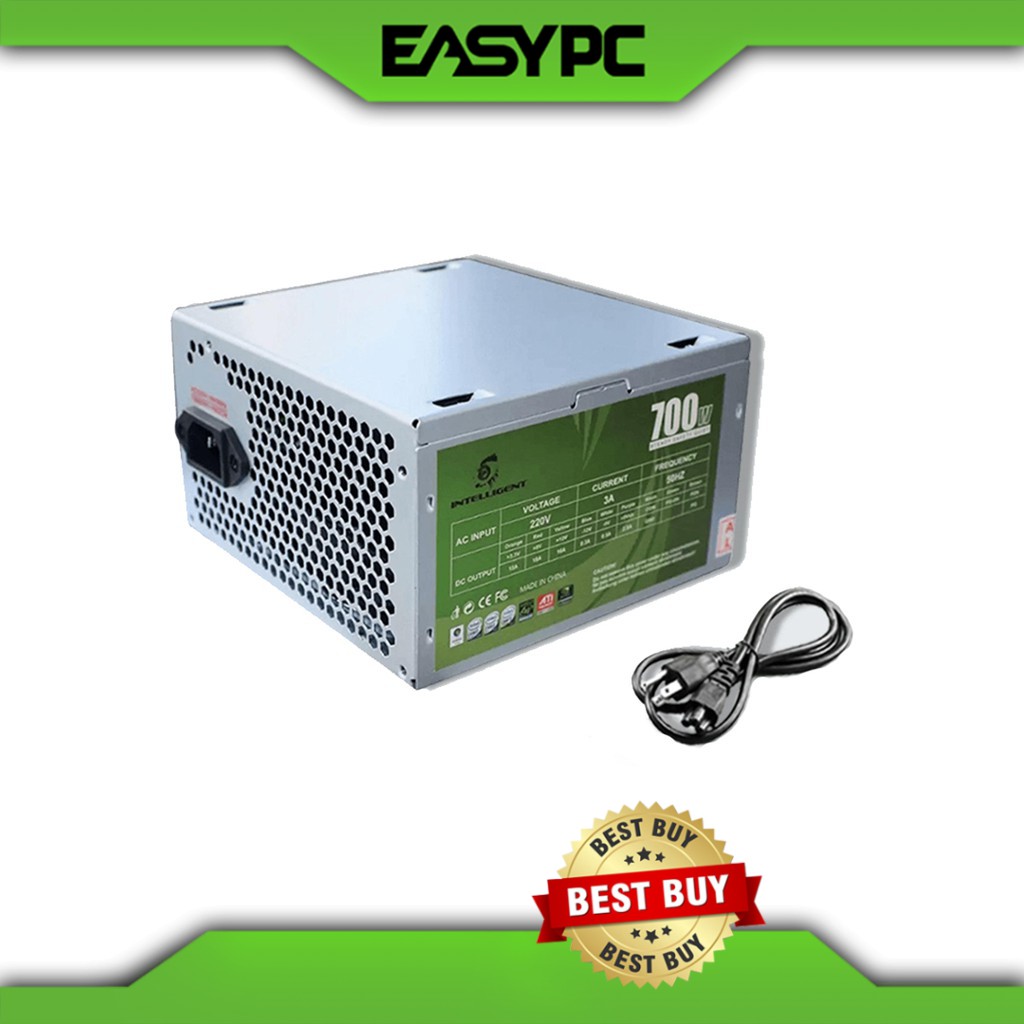 Intelligent Power Supply 700watts Shopee Philippines