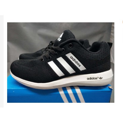 ADIDAS ZOOM CASUAL AND FASHIONABLE RUNNING SNEAKER SHOES FOR MEN AND WOMEN  | Shopee Philippines