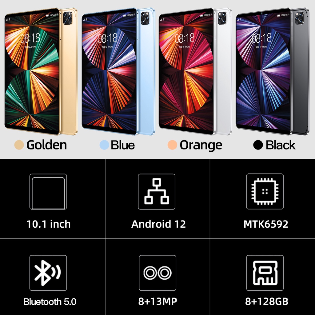 SAM.SUNG Tab S9 Ultra Original Tablets 12 Inch 12GB + 512GB Android Tablet Online Classroom Tablet - Image 2