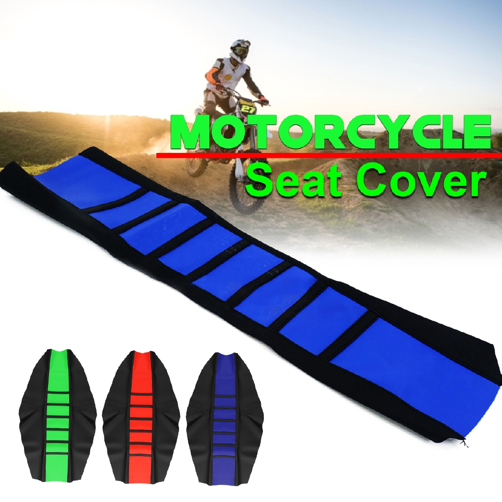 dirt bike seat covers