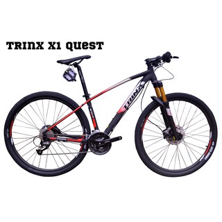 trinx bikes 2020