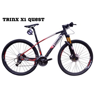 trinx quest 189