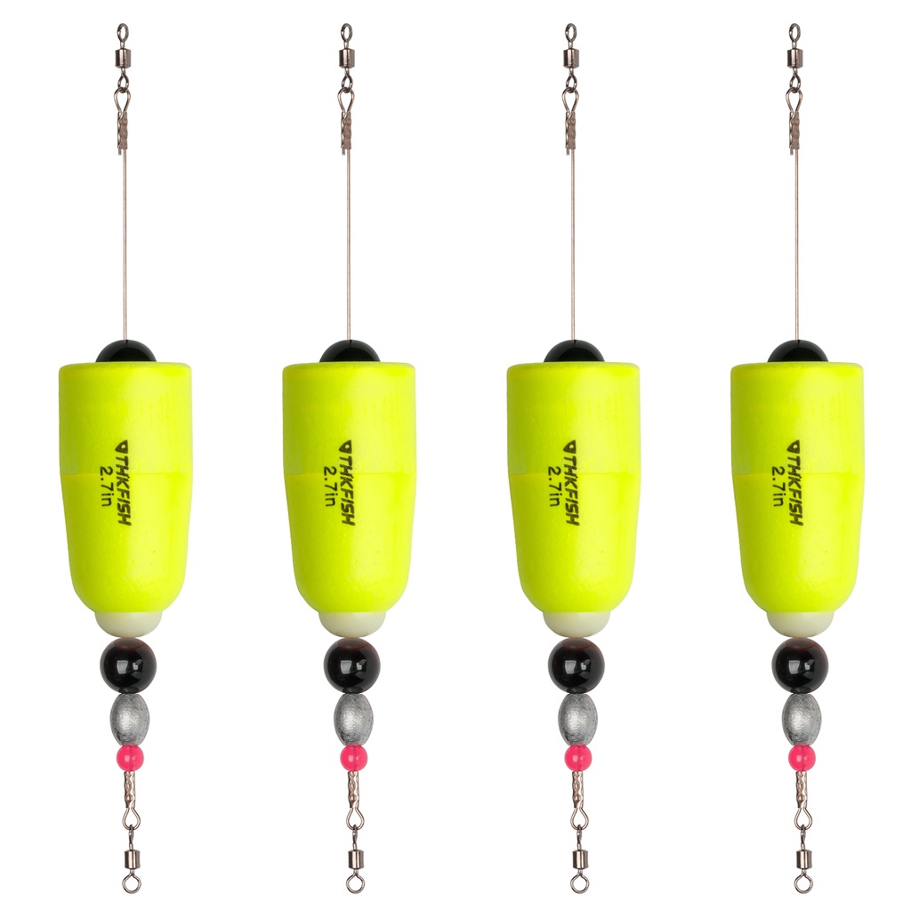 Popping Cork Bobber Kit Reviewmotors.co