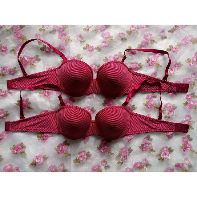 Triumph Bra w/ Wire Shopee Philippines
