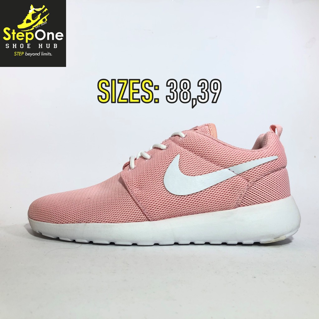 nike roshe run 39