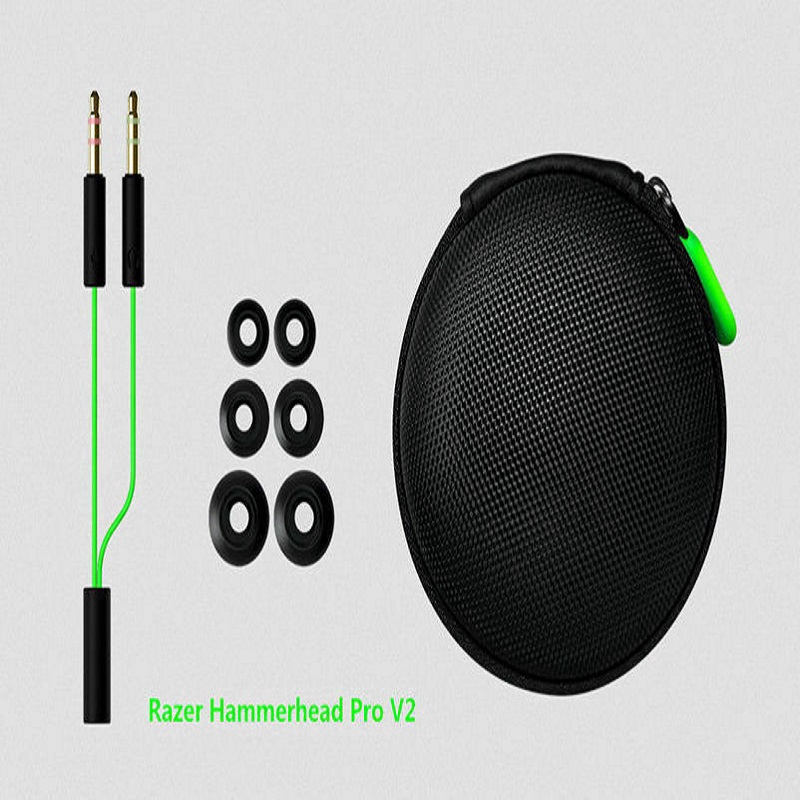 Razer Pro V2 Earbuds Shopee Philippines