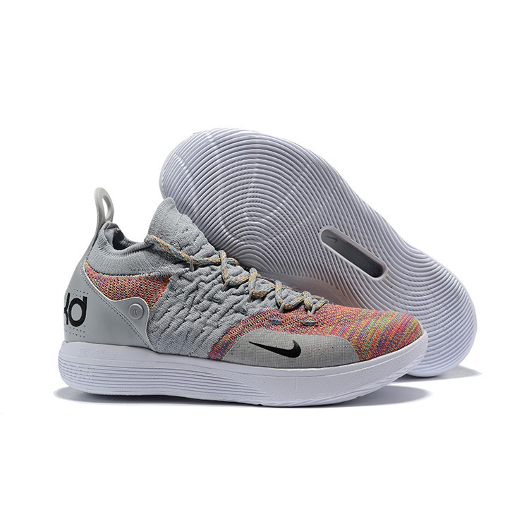 kd 11 cool gray