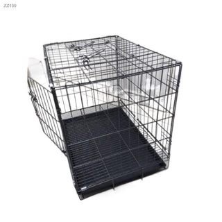 ✸Foldable pet cage size XL (dog, cat, chicken, rabbit, bird, etc.)Dog cage, cat cage, rabbit cage