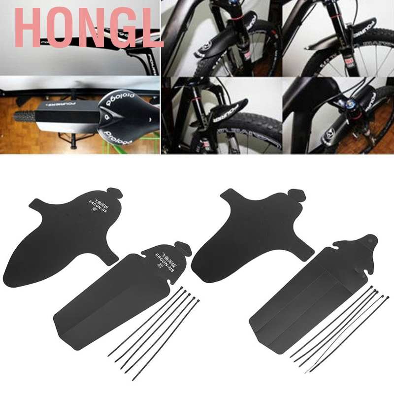 plastic bike fenders