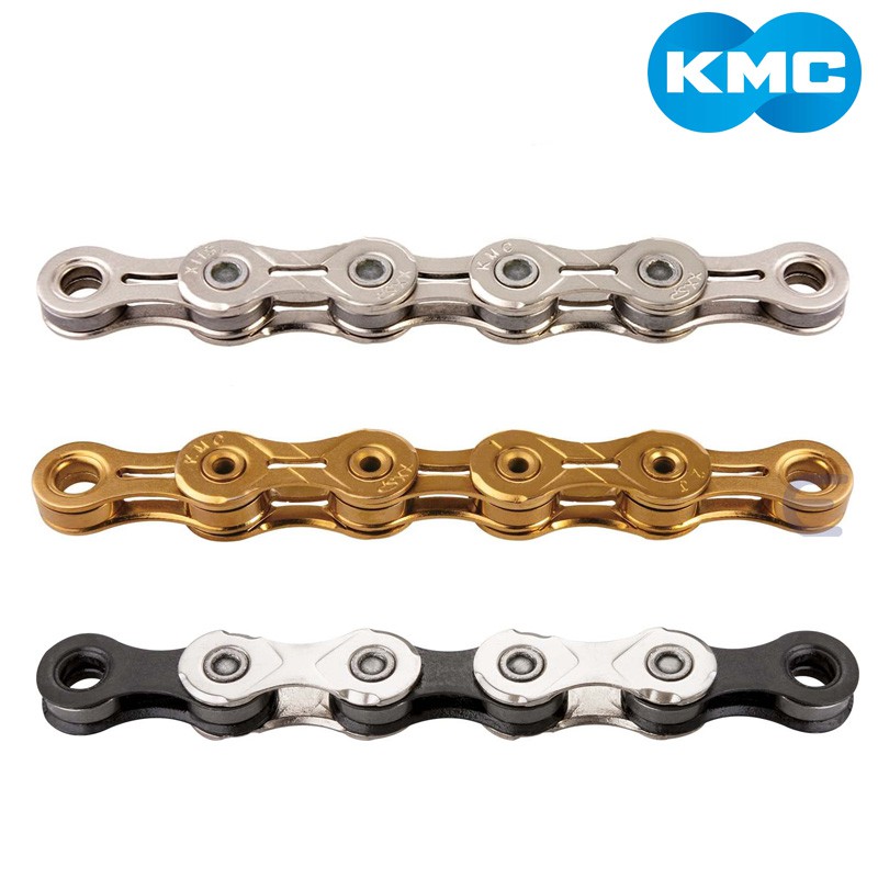 kmc el chain