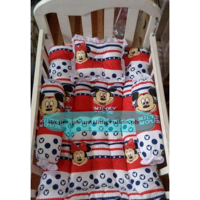 unisex baby comforter