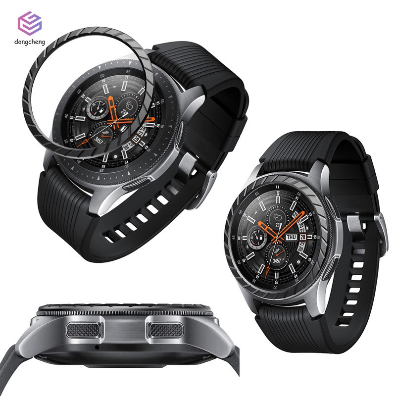 samsung galaxy watch bezel cover