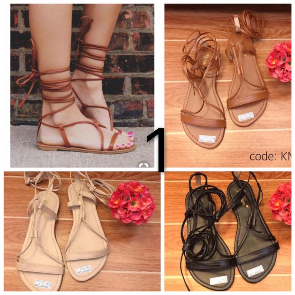 buy gladiator sandals online