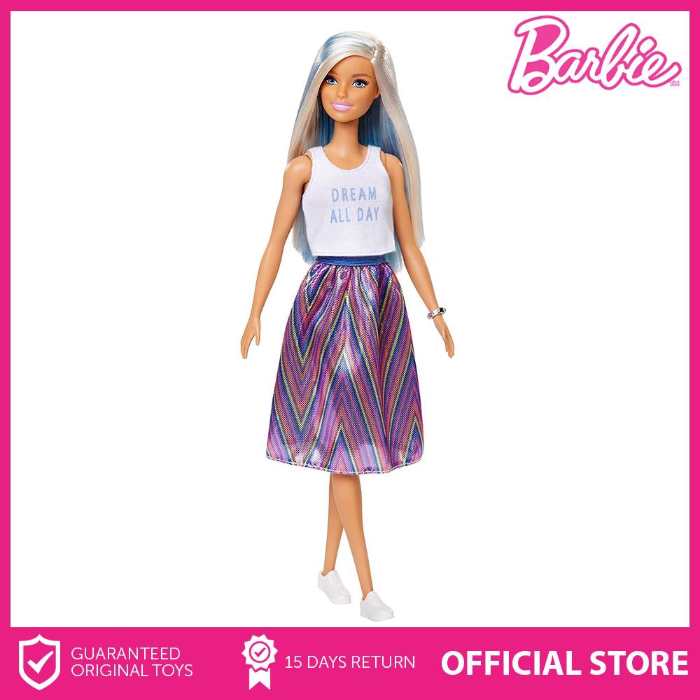 barbie official store