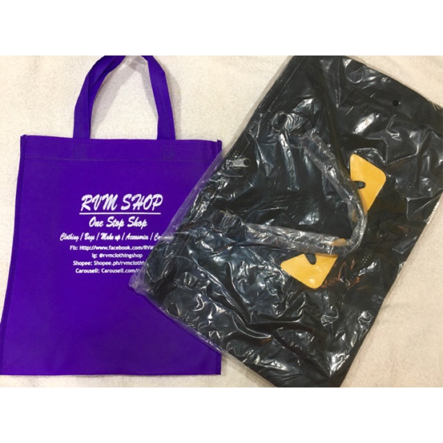 fendi monster bag sale