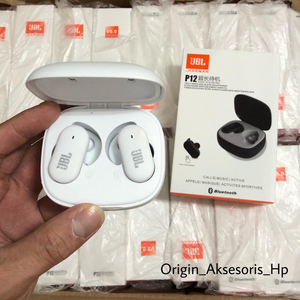 jbl tws p12