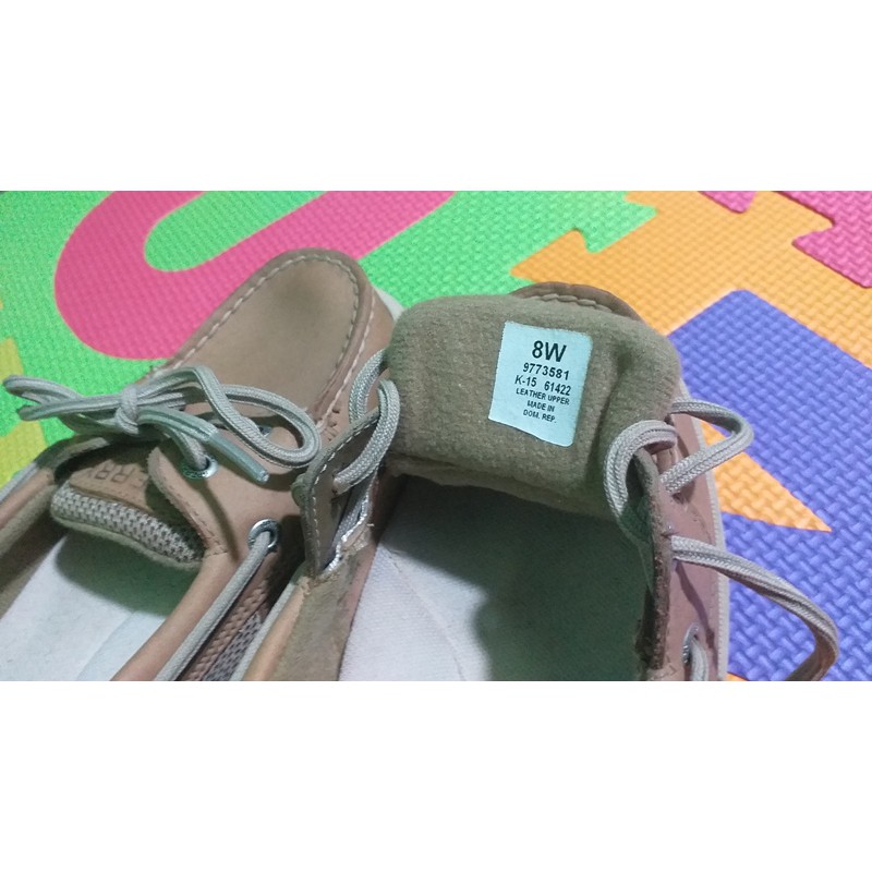sperry 9773581