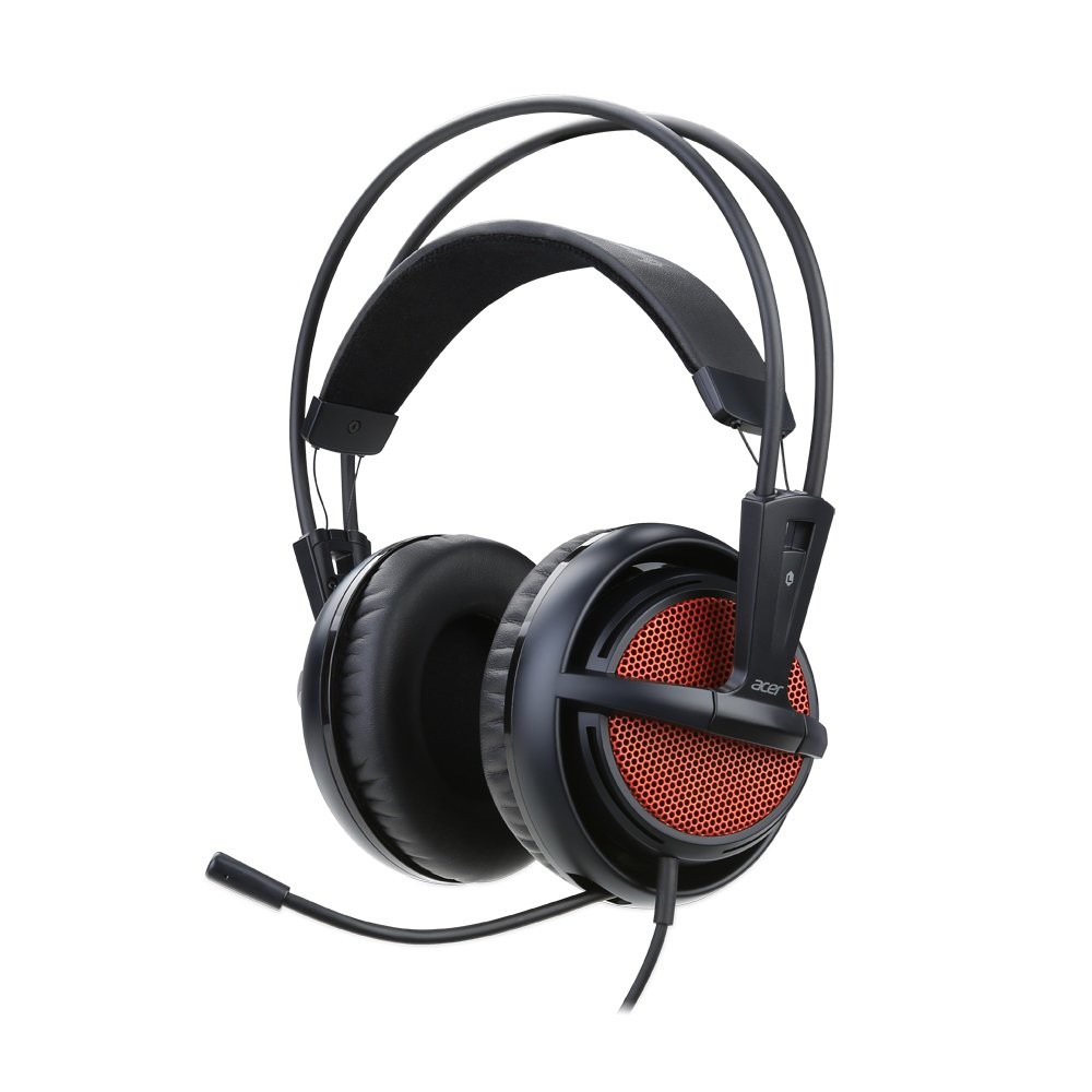 gaming headset shopee