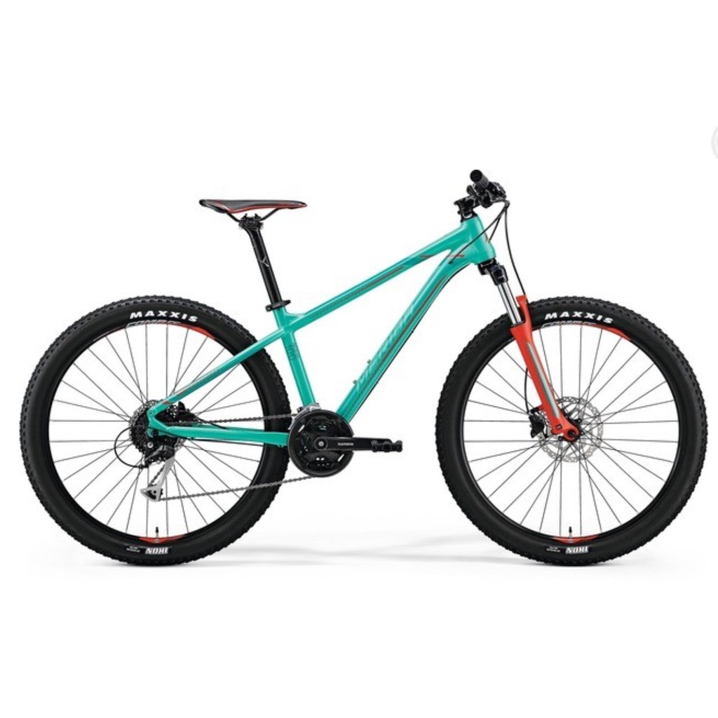 merida 29er