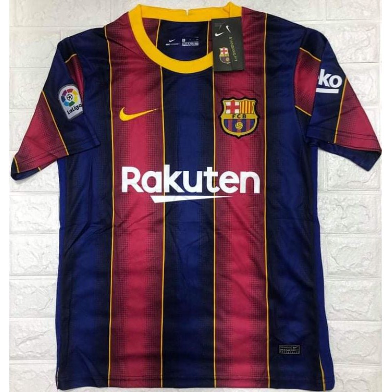 rakuten jersey price