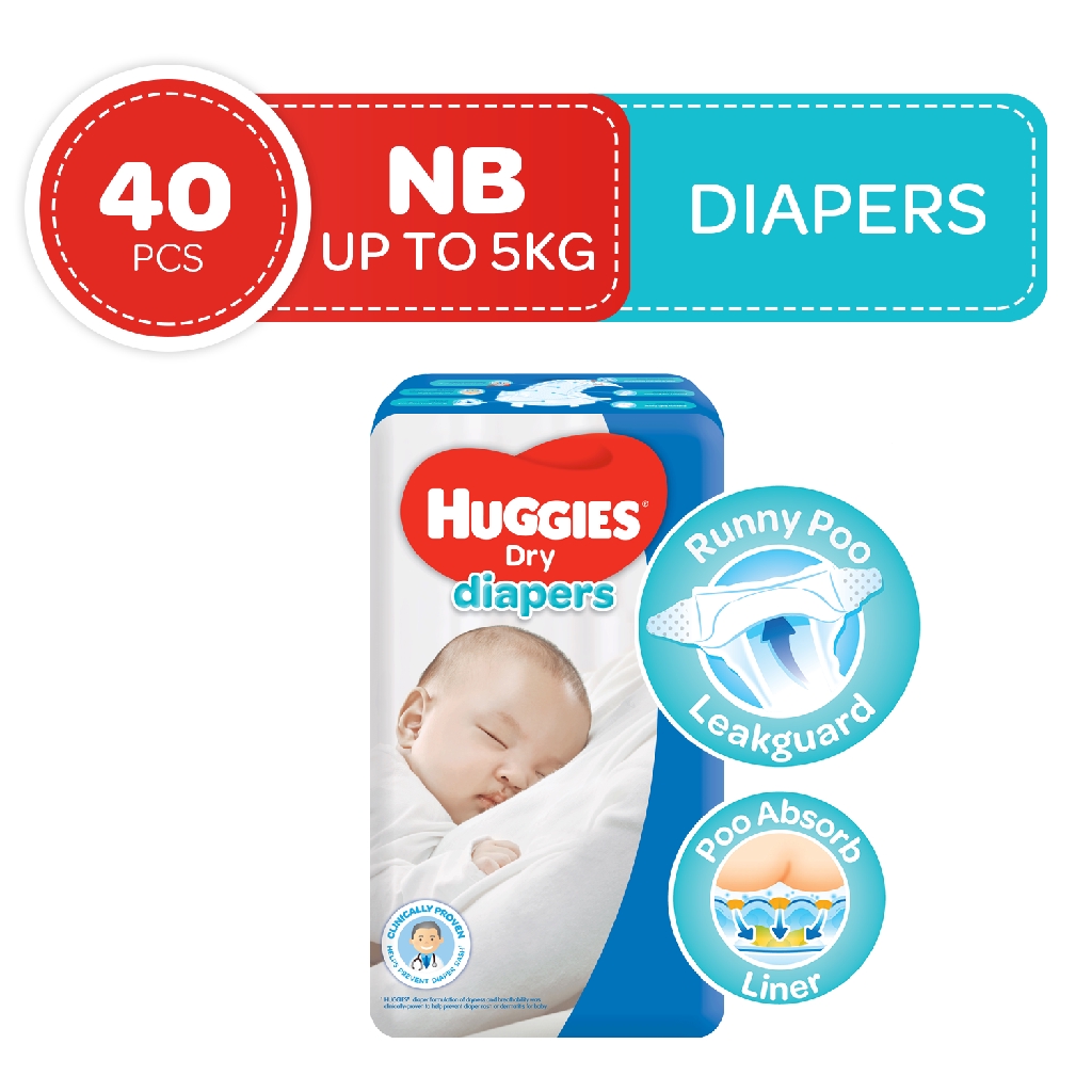 huggies diapers on sale