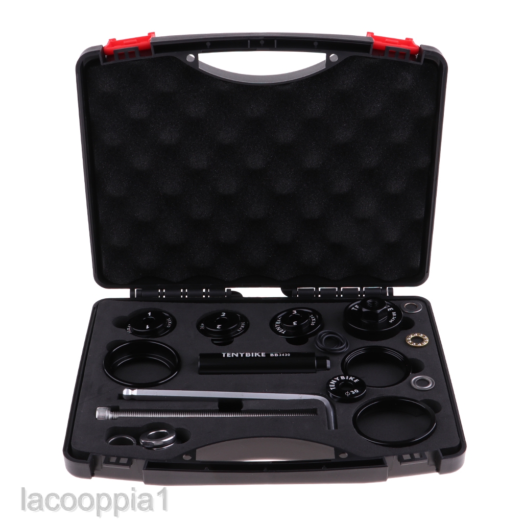 bike headset tool kit