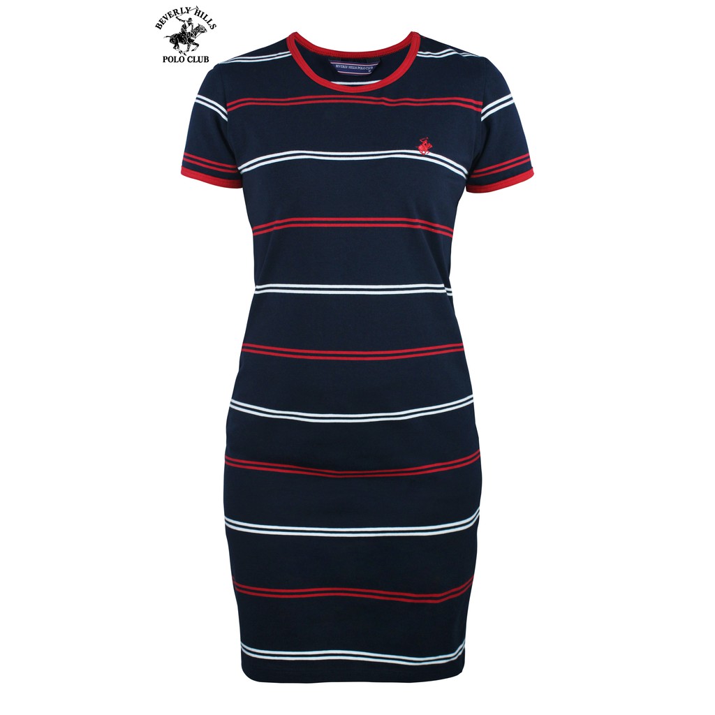 beverly hills polo club dress