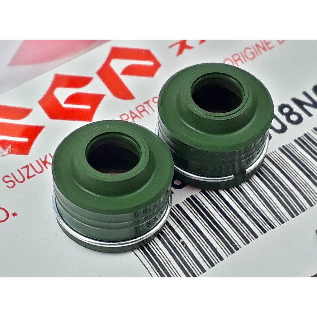 Valve Stem Seal / Valve Seal Raider 110 Shogun/ Smash/ GD110 Suzuki