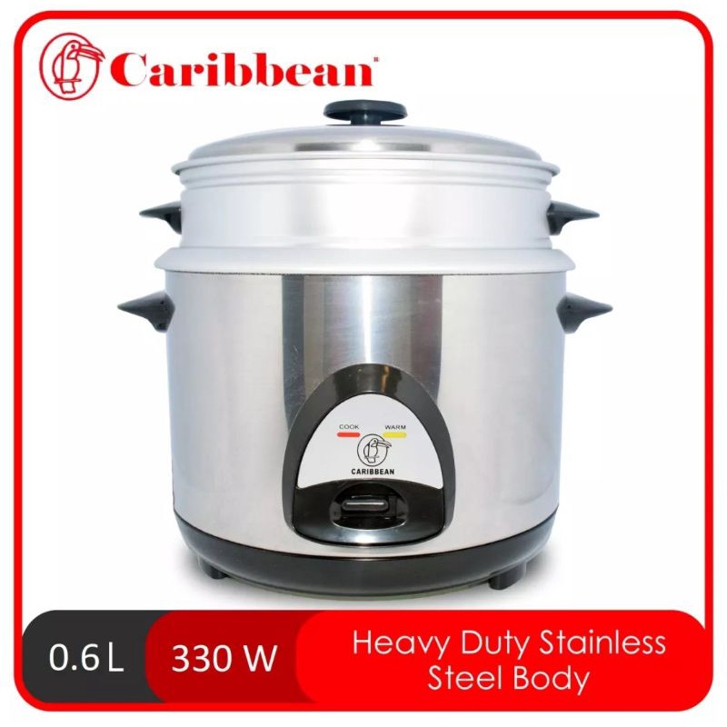 Caribbean rice cooker Shopee Philippines