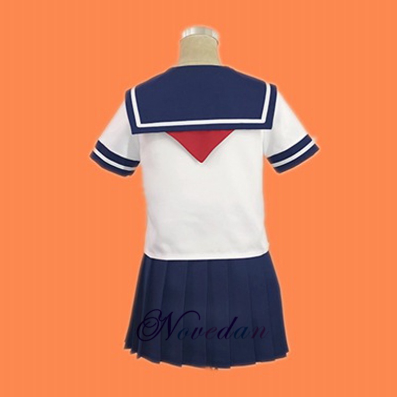 Game Yandere Simulator Cosplay Costume Ayano Aishi Uniform Yandere Chan JK  School Uniform Women Outf | Shopee Philippines