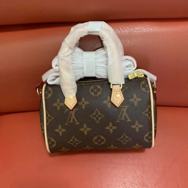 lv mini doctors bag