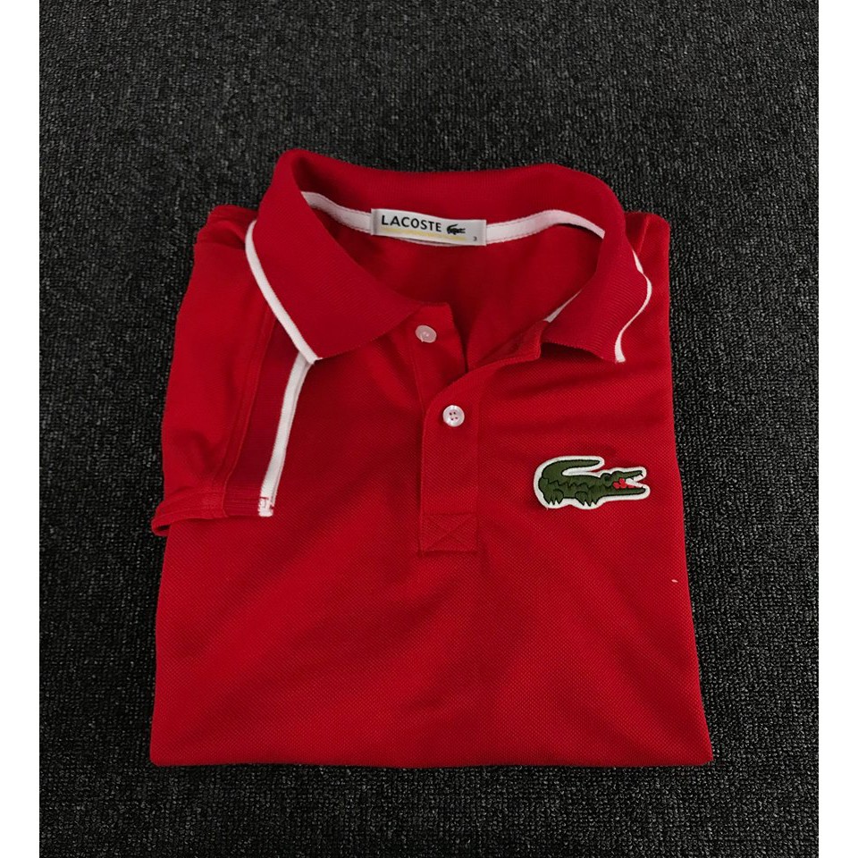 lacoste t shirt original price