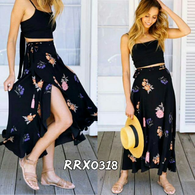 shopee summer outfit
