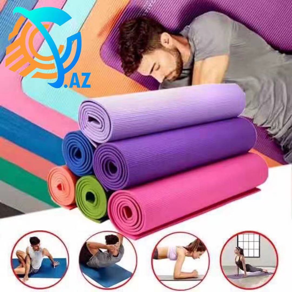 Jute Yoga Mat, 4mm at best price in Mumbai