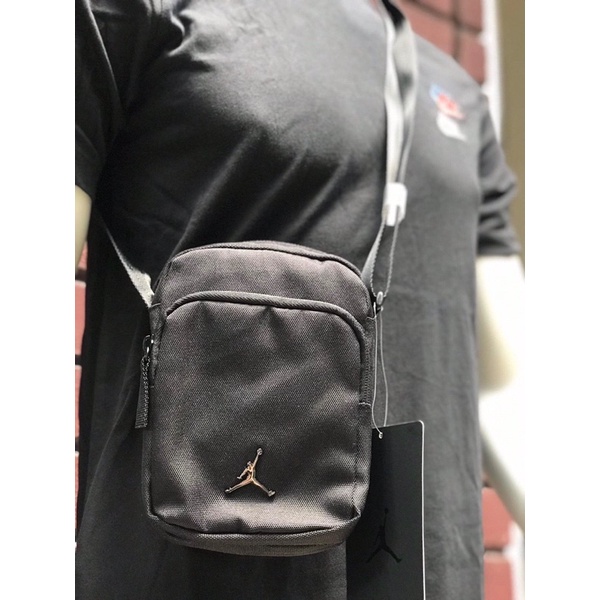 AIR JORDAN CROSSBODY BAG | Shopee Philippines