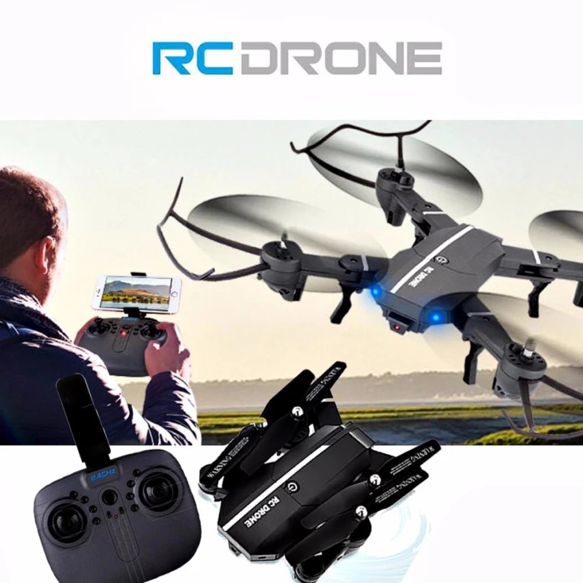 quadcopter drone with hd camera