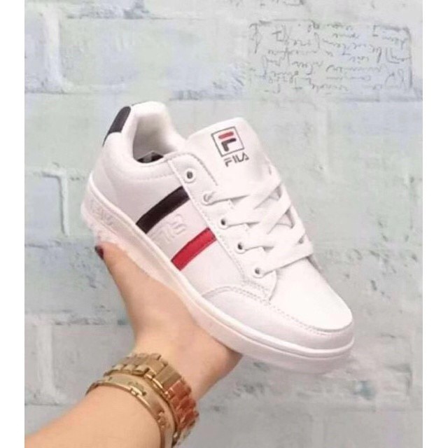 vintage fila shoes womens