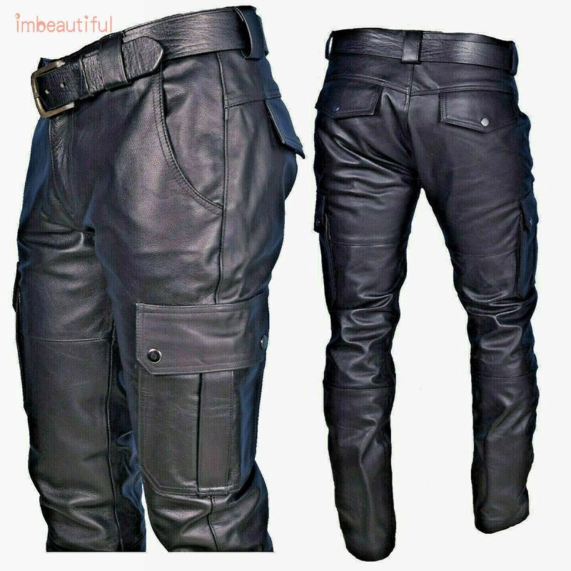 cargo motorcycle pants