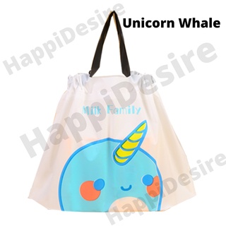 Goodie Bag Kid Birthday Plastic Gifts Packing Ideas Carrier Items For Children #5