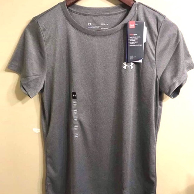 under armour dry fit shirts