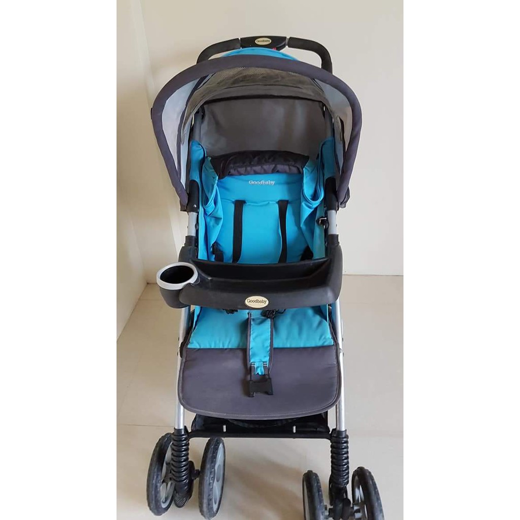 baby carriage price