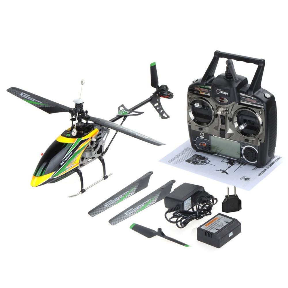 battery operated helicopter with remote control