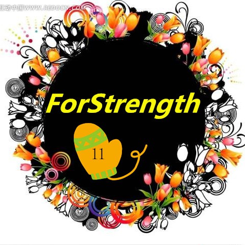 Forstrength11.ph store logo