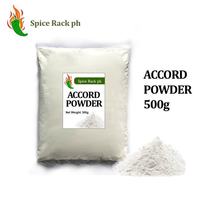 Accord Phosphate Powder 500 grams Shopee Philippines