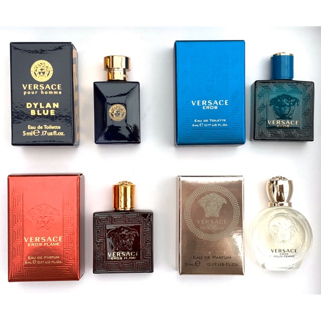 versace eros dylan blue