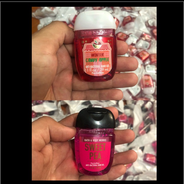 bbw pocket bac
