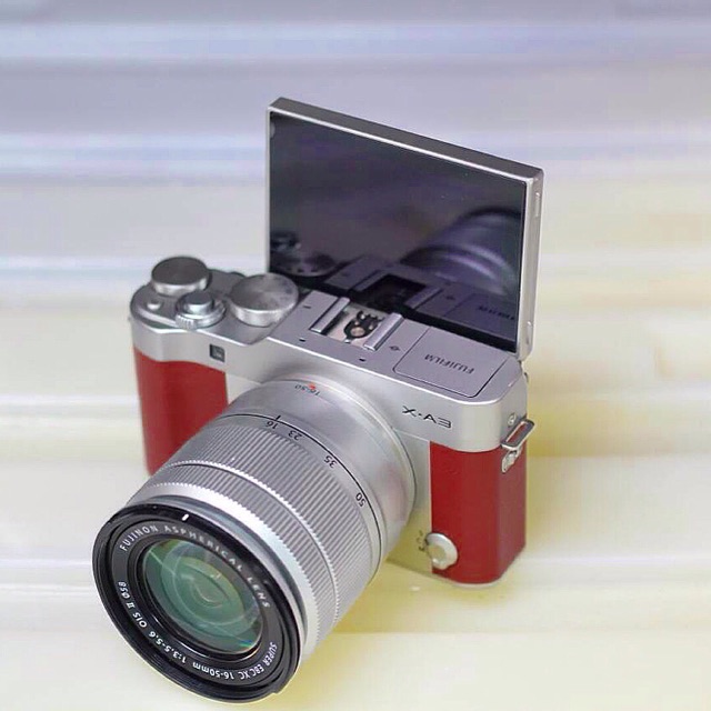 fuji ax3 price