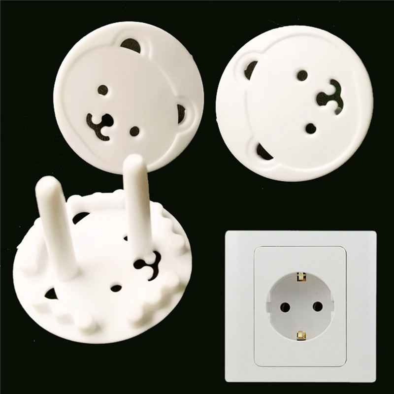 baby safety electrical plugs
